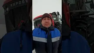 В новом колхозе#2