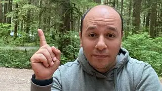 وصل الى كندا من شهر بفيزا سياحه و حاول يحولها الى تصريح عمل…. شوفوا وصل الى ايه؟