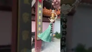 Mẫu treo gương sang trọng, thiết kế hiện đại #phukienoto #phukienxehoi #decoroto #khanhtreoxe