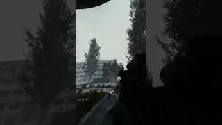Подствольник топ S.T.A.L.K.E.R:  G.A.M.M.A. Anomaly #shorts