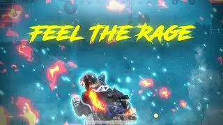 Feel The Rage✨ // Mosh Pit Killa | Realme 3 Pro | Smooth + Extreme 60 fps Montage Pubg m | Fidgeter