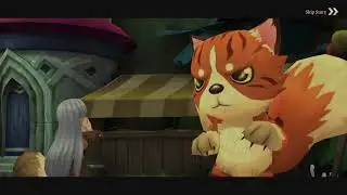 Stella Arcana Ep.2