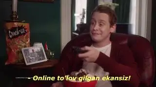 Kevin 