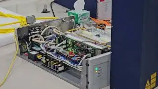 งานซ่อม IPG 1,500w.