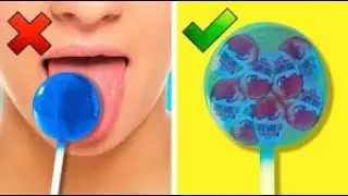 BEAUTY LIFE HACKS FOR GIRLS | BEAUTY HACKS EVERY GIRLS SHOULD KNOW!!!