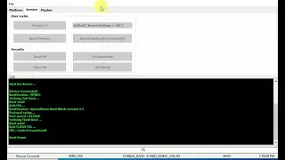Walton Primo G9 FRP Unlock CM2 Dongle 1000% Warking
