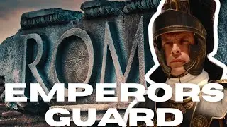 The Praetorian Guard: Rome's Power Players