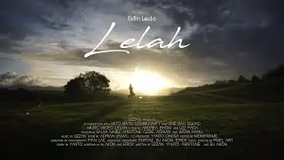Estin Ledo - Lelah ( Official Music Video )