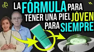 🔴 LA FORMULA PARA TENER UNA PIEL JOVEN POR SIEMPRE, Oswaldo Restrepo RSC @drapilarochoa