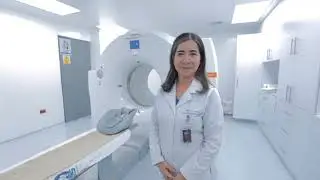 Inauguración nuevo PET-CT Hospital Oncología