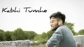 Kabhiii Tumhee | SherShah | Darshanravaldz | Video Song | Silent