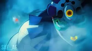 THIS IS 4K ANIME (Tokito)