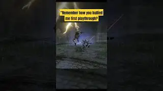 Getting revenge after the DLC with the Sekiro Mod 😈 #eldenring #shorts
