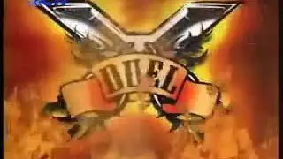 OBB Duel (2004-2005) di RCTI, Short Version