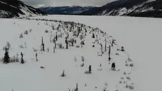* A DRIVE OF A LIFETIME* FL to AK, an Aerial Adventure