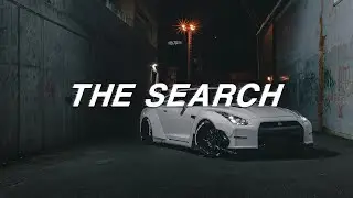 nf - the search [synivons remix] (slowed & bass boosted)