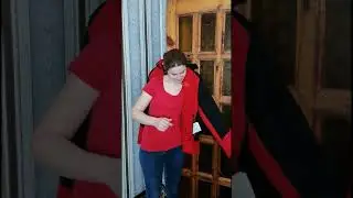Спасибо мужу, что он такой добрый