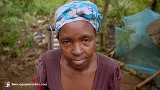 HOPE| AGAPE IN ACTION