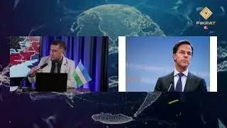 АҚШ КХДР аскарлари аллақачон Украинага қарши урушда қатнашмоқда