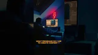 Premiere Pro | After Effects | Lightroom | Blender 