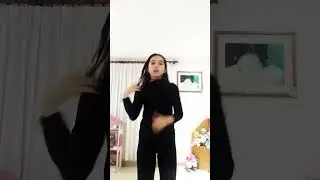 tyla's dance😺