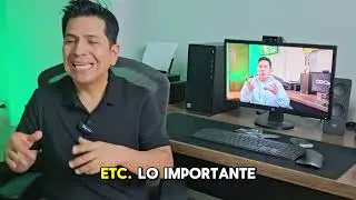 ¡Bienvenido a mi canal!