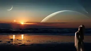 МЕДИТАЦИЯ ЛУНА УБЫВАЕТ И ВСЕ ПЛОХОЕ С МЕНЯ УБИРАЕТ