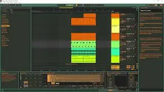 More Colour Bass in Ableton
