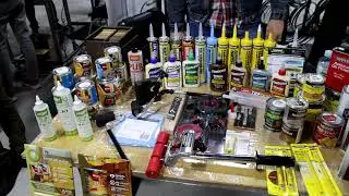 Московский фестиваль столярного дела woodmaker - 2021. Были, видели...