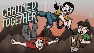 Chained Together | A minion runs for president