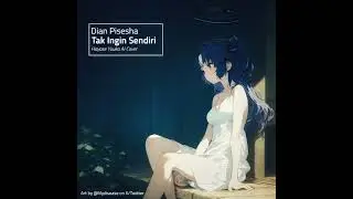 Dian Piesesha - Tak Ingin Sendiri (Hayase Yuuka AI Cover)