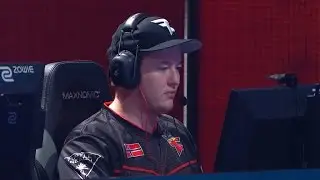 ELEAGUE S2 - Group A Weekly Finals, Cloud9 vs. FaZe Clan: Full Match