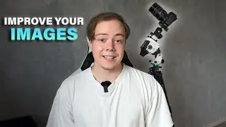 4 Ways to Improve Your Astrophotos