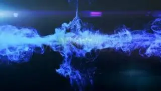 Particles logos pack - After Effects Template