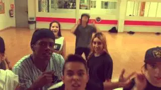 Majicos DMX Rehearsal