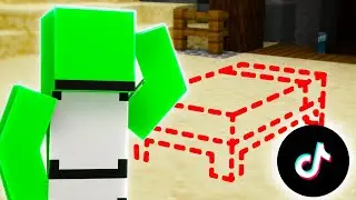 Ich teste die BESTEN TikTok fallen in Bedwars | Gastupload von 