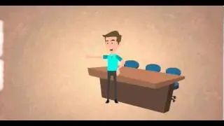 Web Developer Stuck on a Project - Short Animation