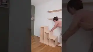 Письменный стол своими руками.