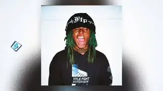 Zillakami - SHUT UP ( LEAK* EXTENDED*)