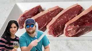HOW TO MAKE BRAZILIAN PICANHA!
