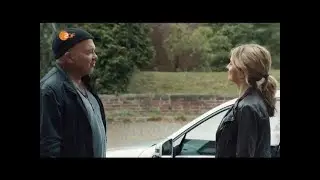 Ein starkes Team S01E70 Treibjagd
