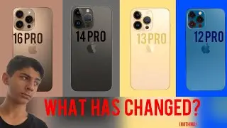 iPhone 16 Pro: Worth the Upgrade?