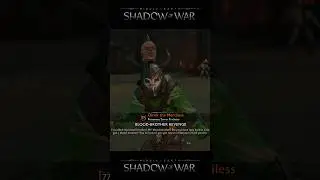 Blood-Brother Revenge