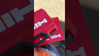 Hilti special event