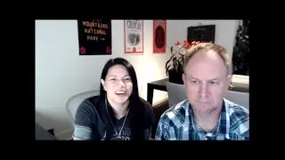 FB LIVE: March Challenge Kickoff Call!