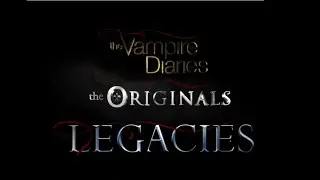 Вселенная Дневники вампира. #tvd #legacies #klausmikaelson #vampirediaries #miraculous #elenagilbert