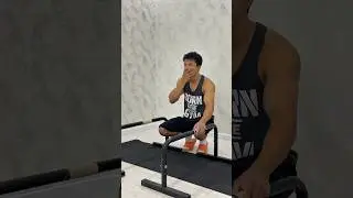 Workout 😅