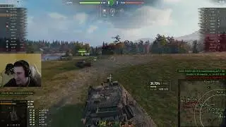 ТАМ СЛУЧАЙНО НЕ СИДИТ БАБАХА?!