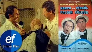 Nokta ile Virgül Paldır Küldür (1979) - Abdullah Şahin & Enver Demirkan