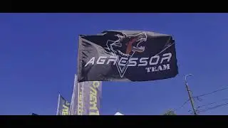 Соревнования в формате ASB / Tver 2021